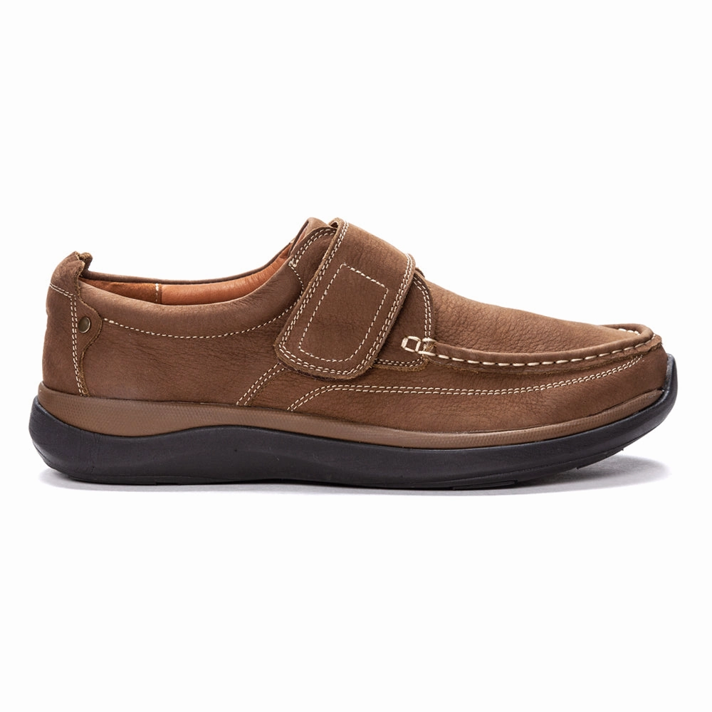 Porter Monk Strap Shoes Sustainable Shoes