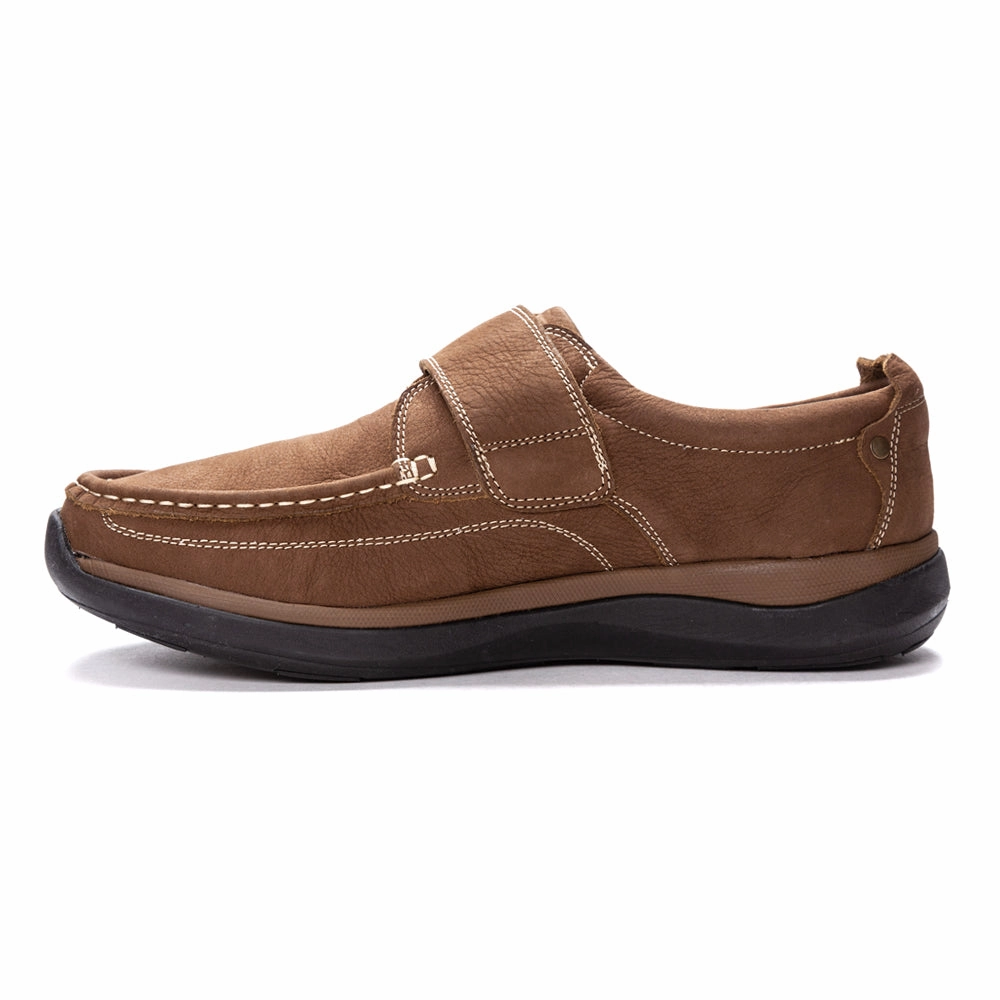 Supportive Shoes Urban Porter Monk Strap Shoes