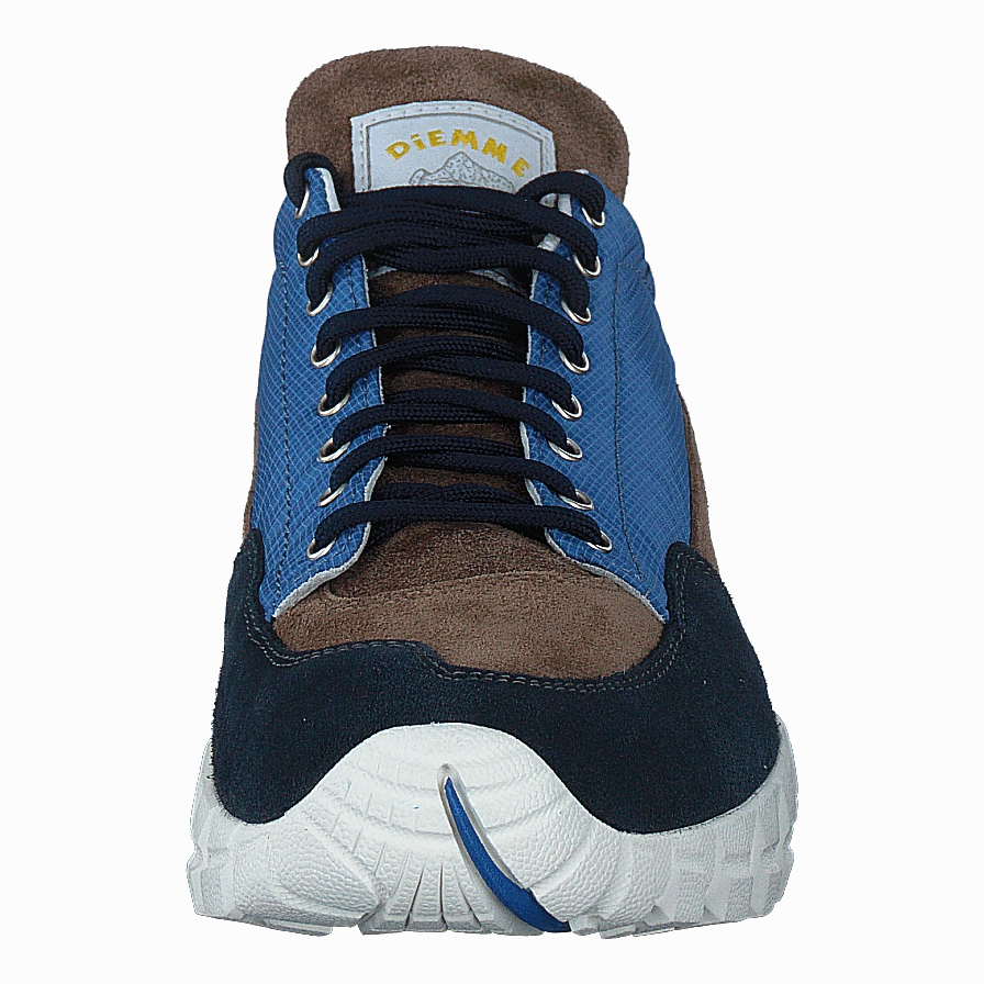 Pain Relief Possagno Electric Blue Rip-Stop
