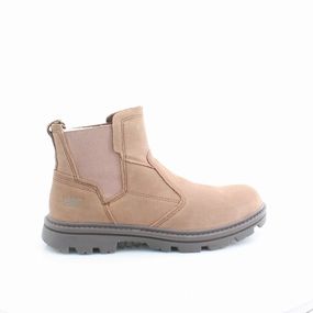 Practitioner Cats 22 Comfort Sole Casual Comfort