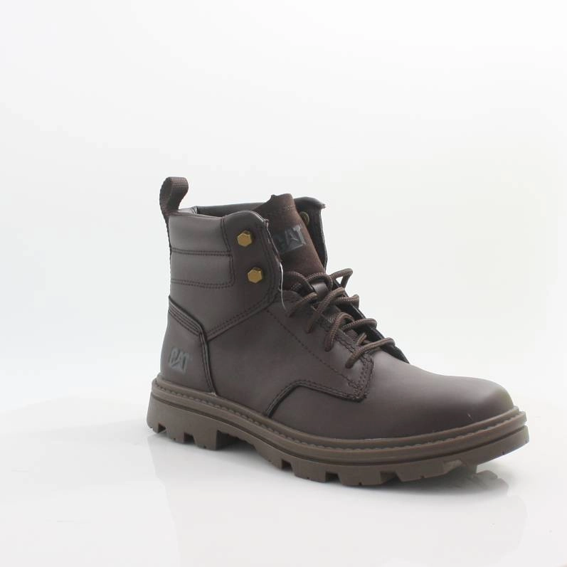 Practitioner Mid Cats 22 Relaxed Fit Footwear Urban