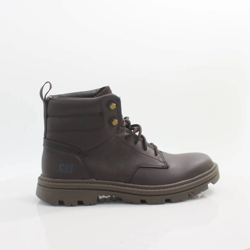 Smart Casual Footwear All Weather Practitioner Mid Cats 22