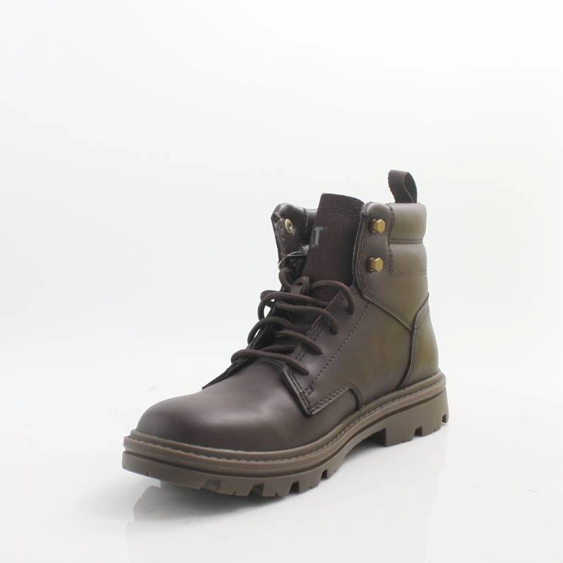 Streetwear Footwear Practitioner Mid Cats 22