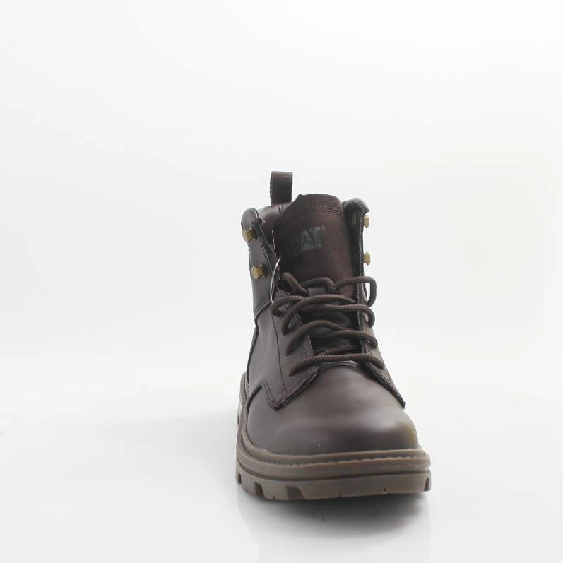 Practitioner Mid Cats 22 Smart Casual Footwear