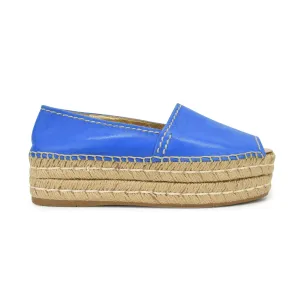 Wide Fit Slip On Shoes Prada Espadrilles - Women'S 36.5