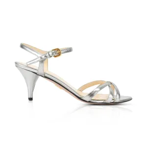 Prada Heels - Women'S 37 Cloud Comfort