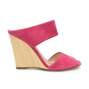 Prada Wedges - Women'S 38.5 Minimalist Daylong Comfort