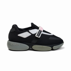 Prada 'Cloudbust' Sneakers - Women'S 39.5 Durable Shoes