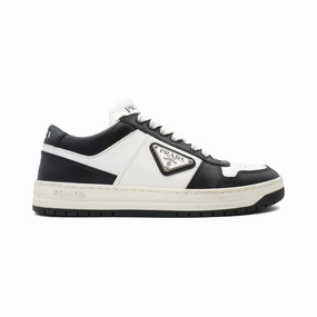 Prada 'Downtown' Sneakers - Women'S 36 Standing Shoes Grippy Soles