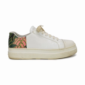 Minimalist Shoes Prada Sneakers - Women'S 37.5