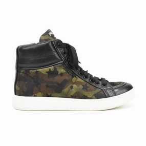 Prada Sneakers - Women'S 37 Cushioned Easy On Off