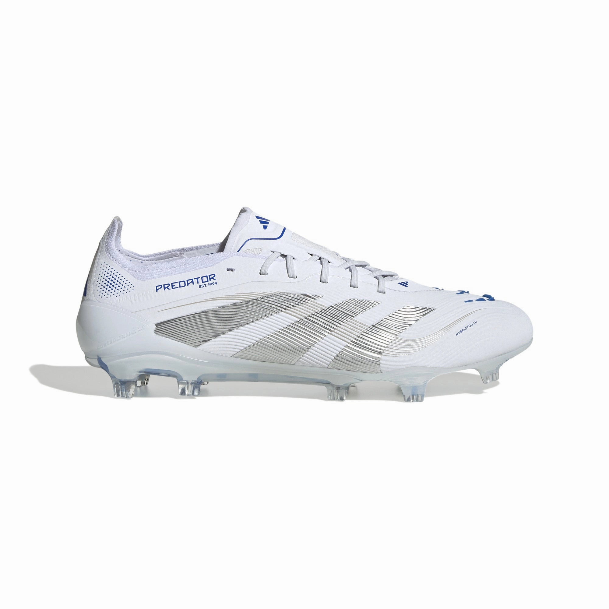 Predator Elite Firm Ground Football Boots Casual Footwear Daylong Comfort