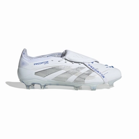 Stable Predator Elite Fold-Over Tongue Firm Ground Football Boots