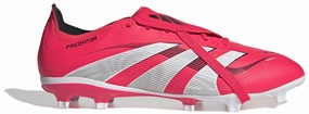 Durable Shoes Predator League Fold-Over Tongue Fg/Mg Football Boots