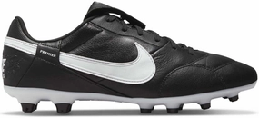 Premier 3 Firm Ground Football Boots Cushioned