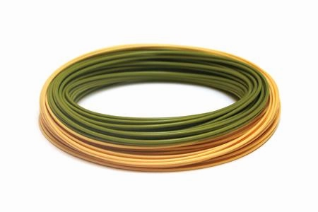 Premier Rio Grand Fly Line