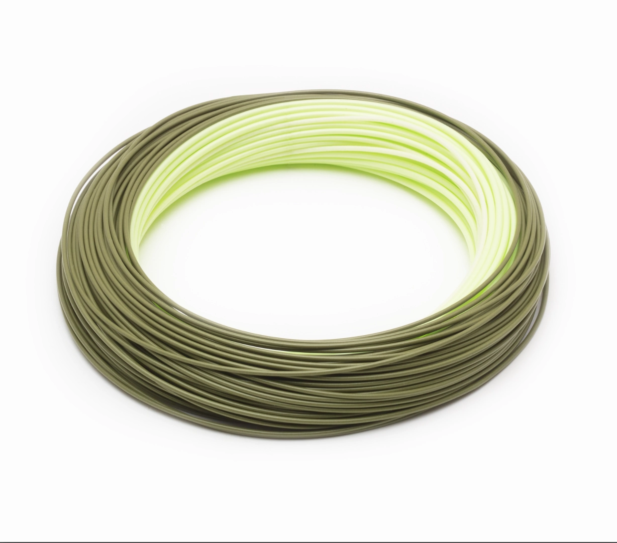 Premier Rio Perception Fly Line