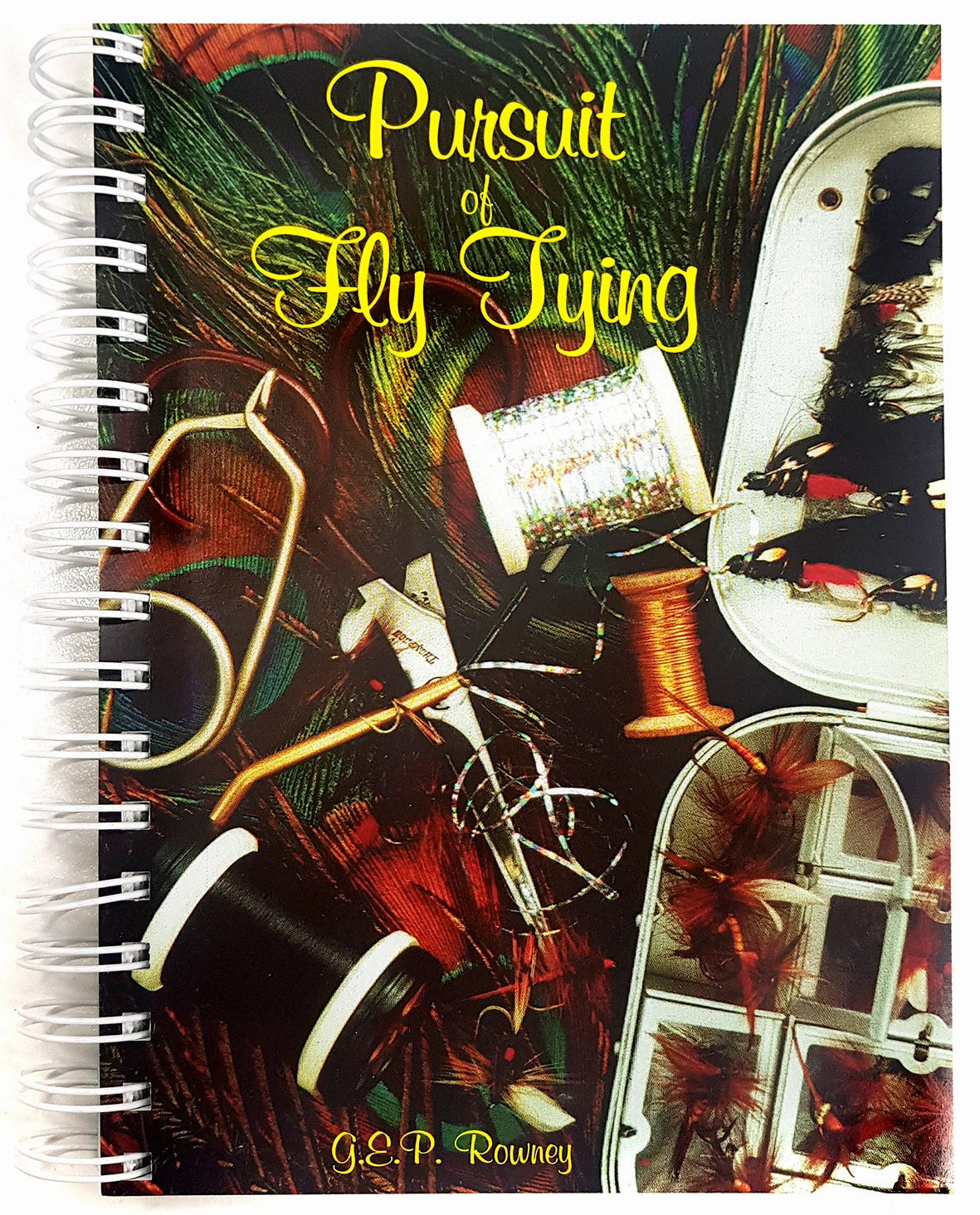 Premium Fly Tying Kit - Veniard