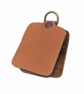Premium Leather Amadou Fly Drier