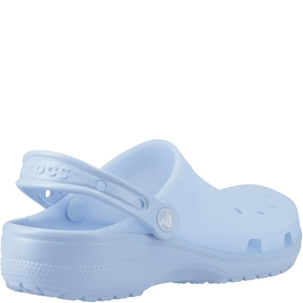 Crocs Unisex Classic Frosted Clog Modern Classic