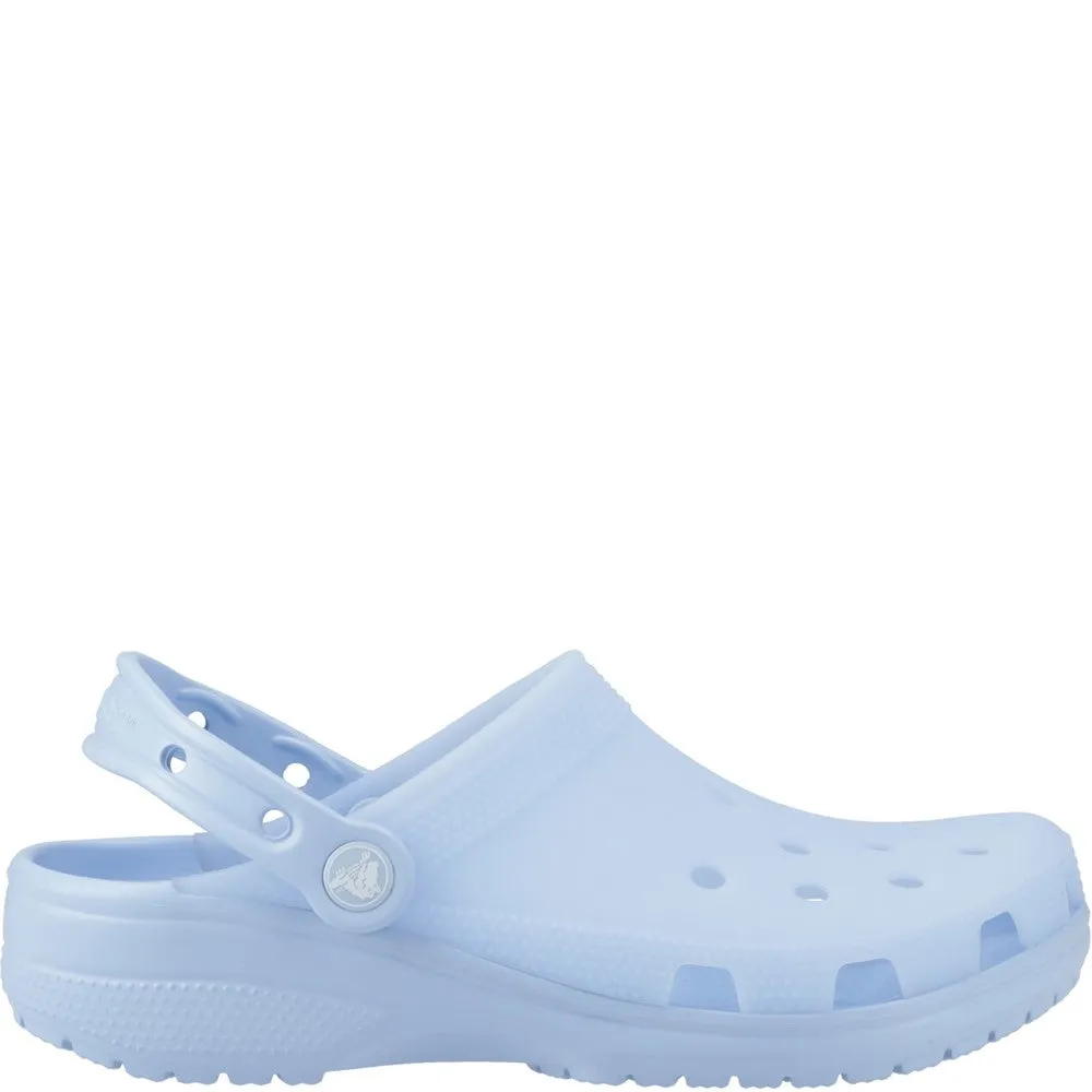 Supportive Shoes Crocs Unisex Classic Frosted Clog