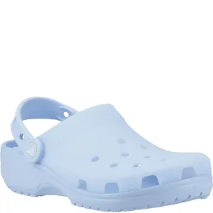 Stable Versatile Style Crocs Unisex Classic Frosted Clog