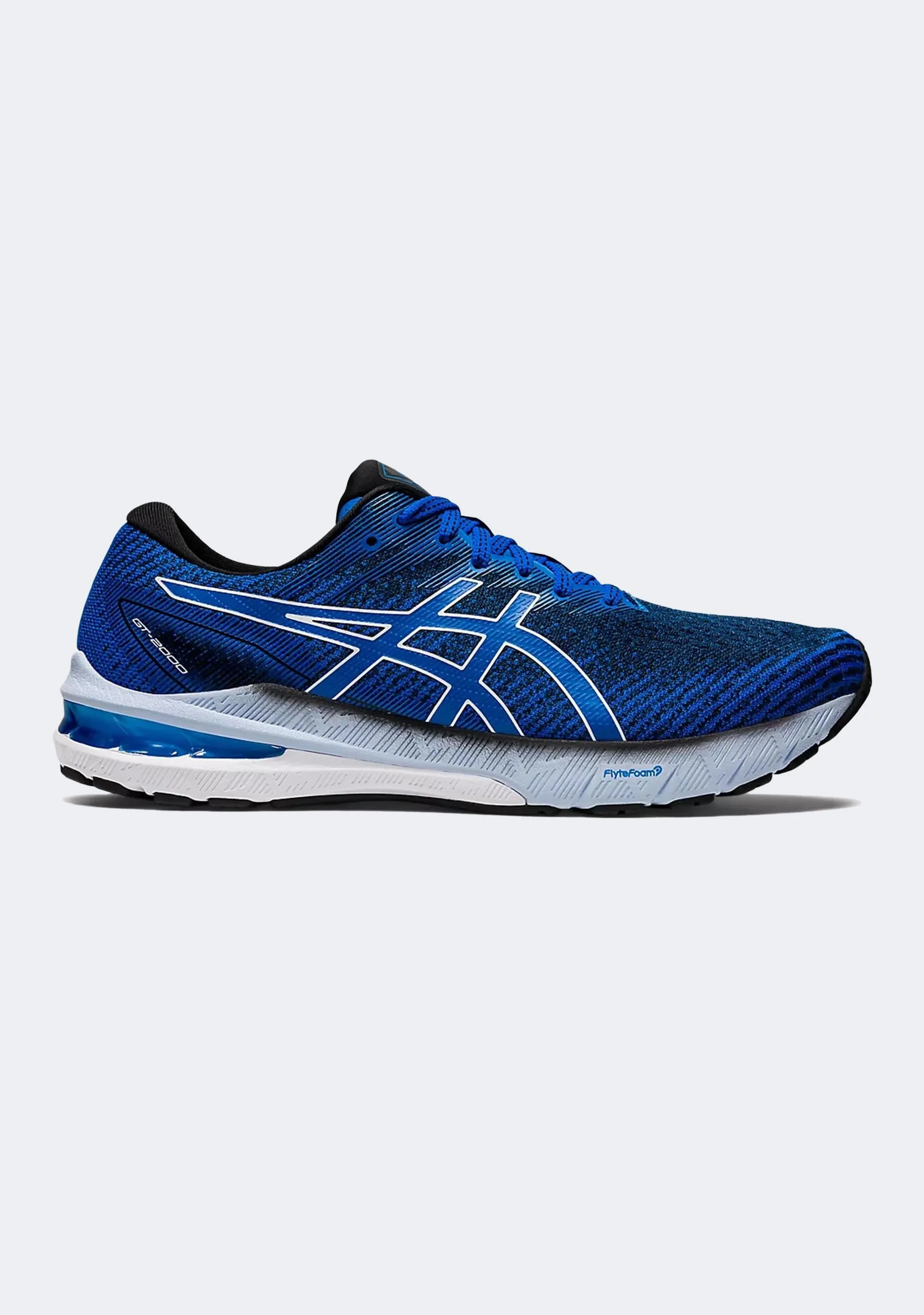 Asics Men'S Gt-2000 10 Canvas Shoes