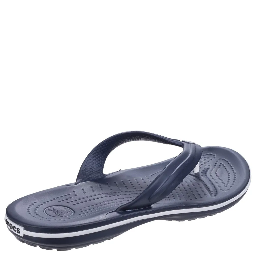 Essential Footwear Modern Footwear Crocs Unisex Crocband Flip