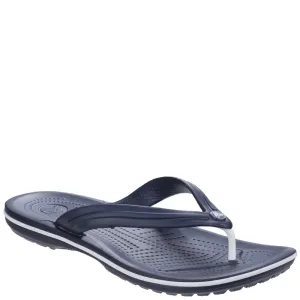 Chic Footwear Versatile Style Crocs Unisex Crocband Flip