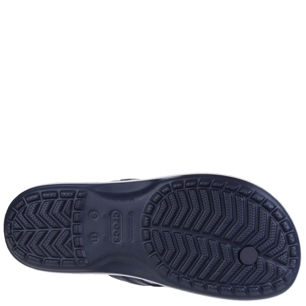 Pain Relief Versatile Footwear Crocs Unisex Crocband Flip