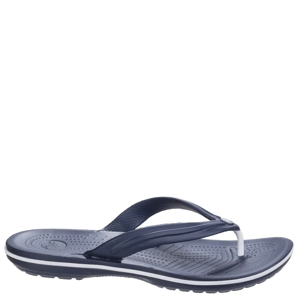 Comfort Technology Everyday Footwear Crocs Unisex Crocband Flip