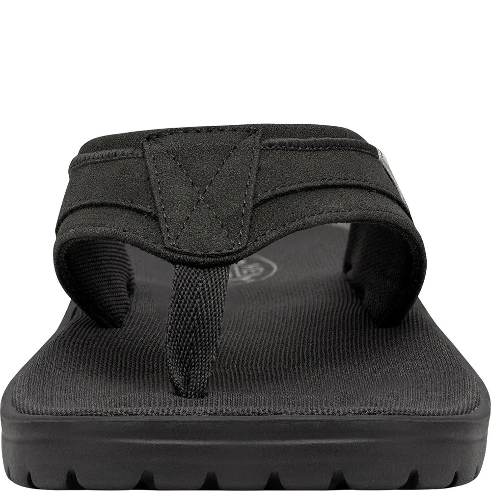 Heydude Sami Sandal Standing Shoes