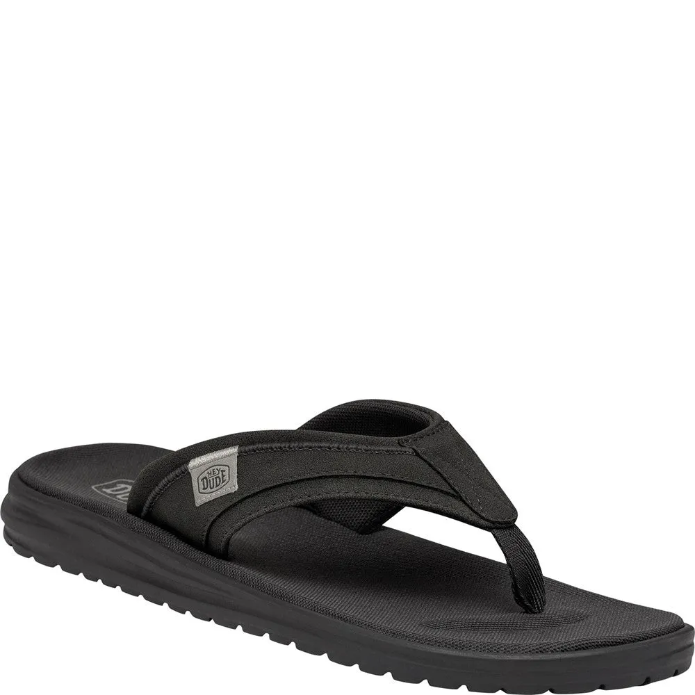 Modern Footwear Heydude Sami Sandal