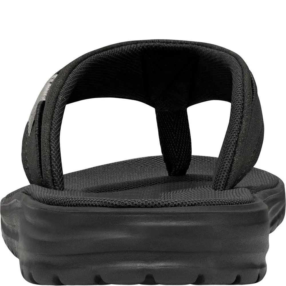 Flexible All Day Support Heydude Sami Sandal