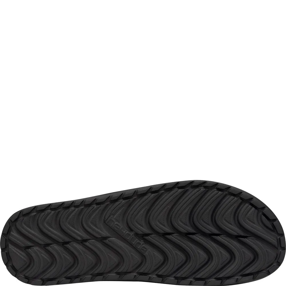 Heydude Sami Sandal Comfort Heel