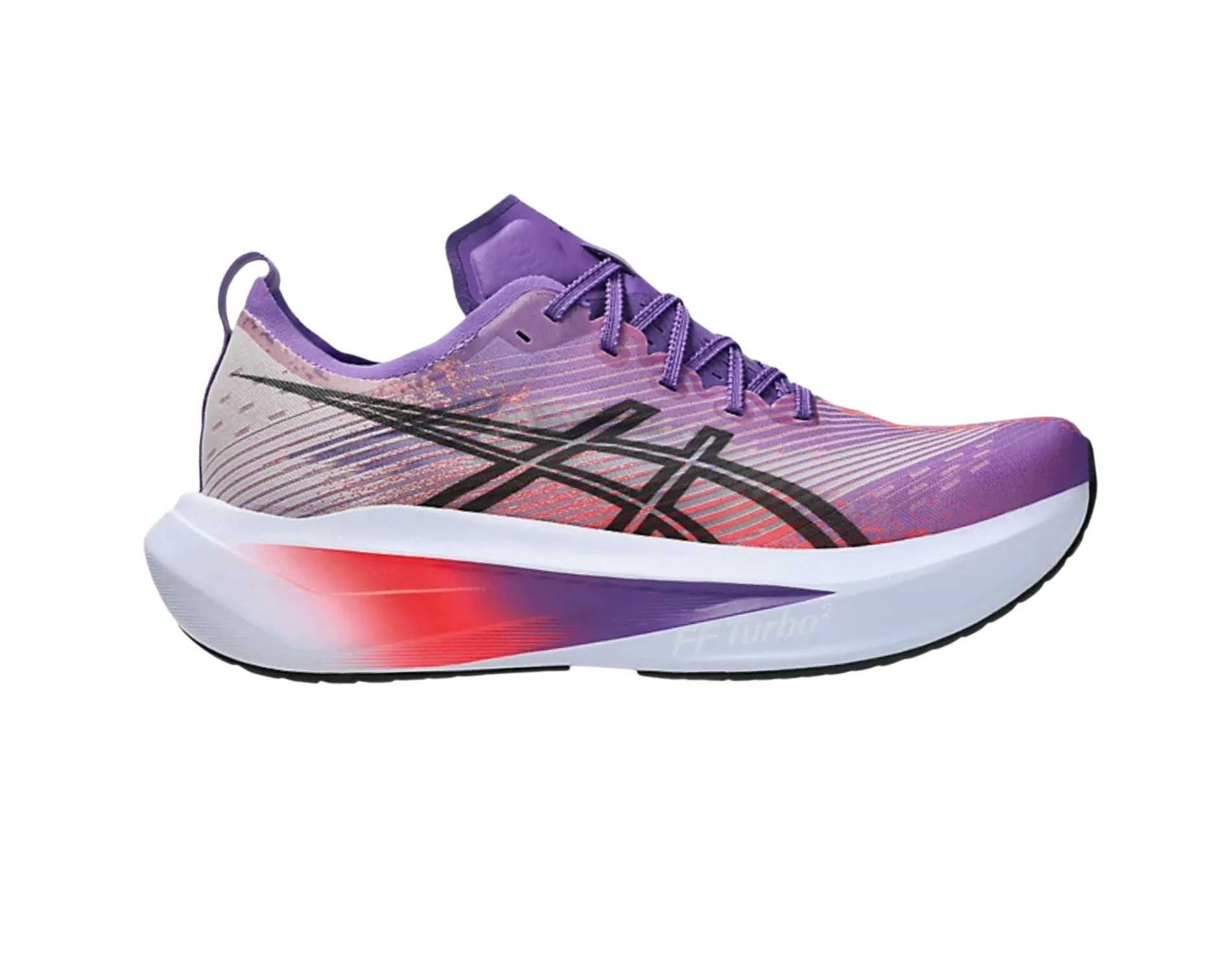 Minimalist Shoes Rugged Asics Megablast Unisex