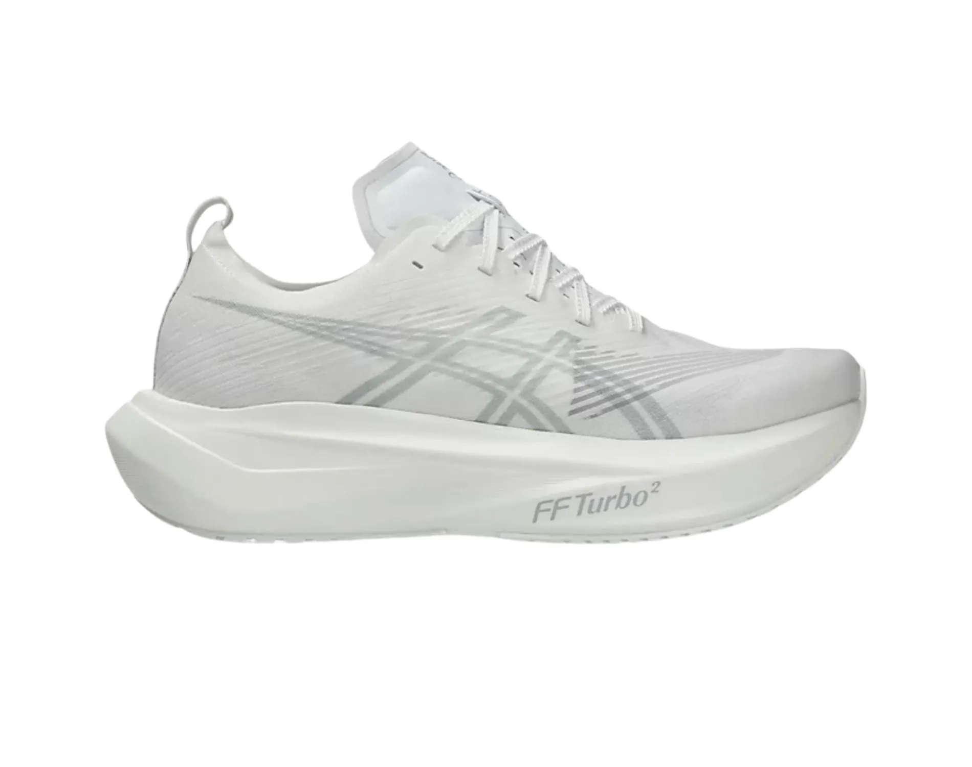 Urban Walking Shoes Asics Megablast Unisex