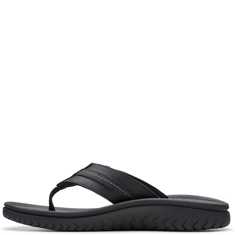 Daylong Comfort Clarks Wesley Sun Sandals