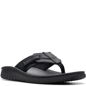 Slip On Shoes Clarks Wesley Sun Sandals