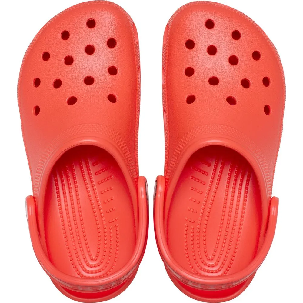 Crocs Unisex Classic Clog Fashion Footwear