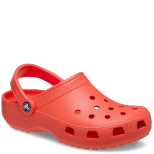 Crocs Unisex Classic Clog Modern Footwear Sustainable