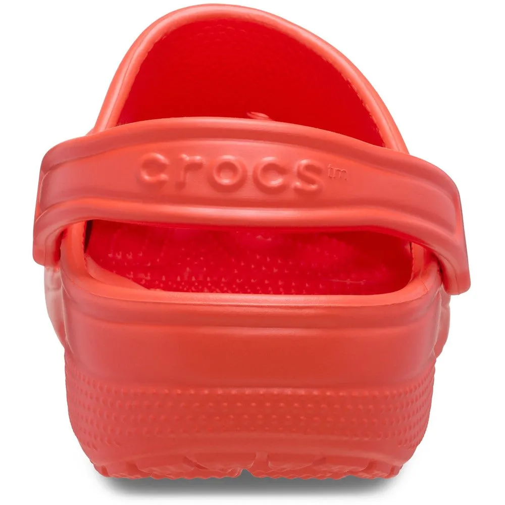Cushioned Insoles Crocs Unisex Classic Clog