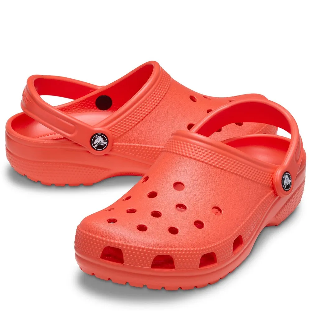 Crocs Unisex Classic Clog Urban Supportive