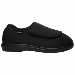 Cushn Foot Scuff Slippers Sporty Style