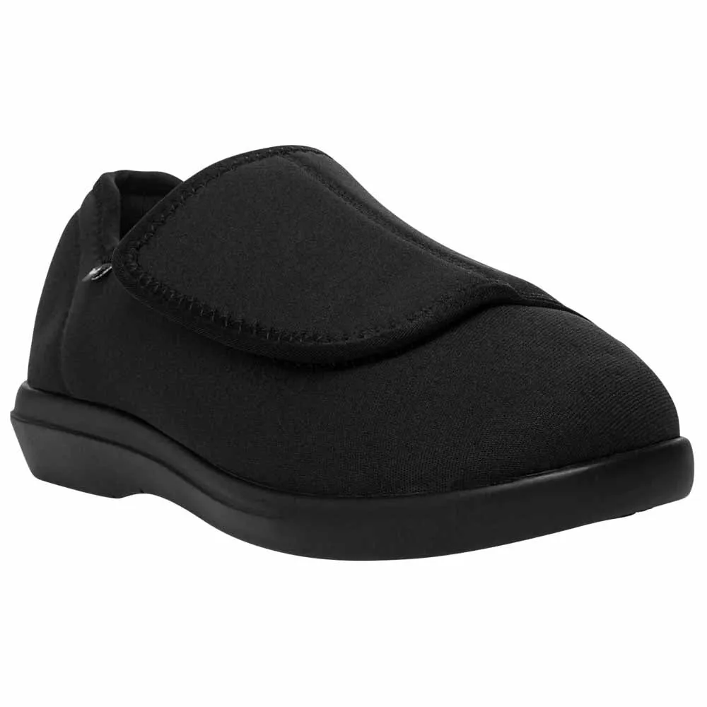 Cushn Foot Scuff Slippers Non Slip