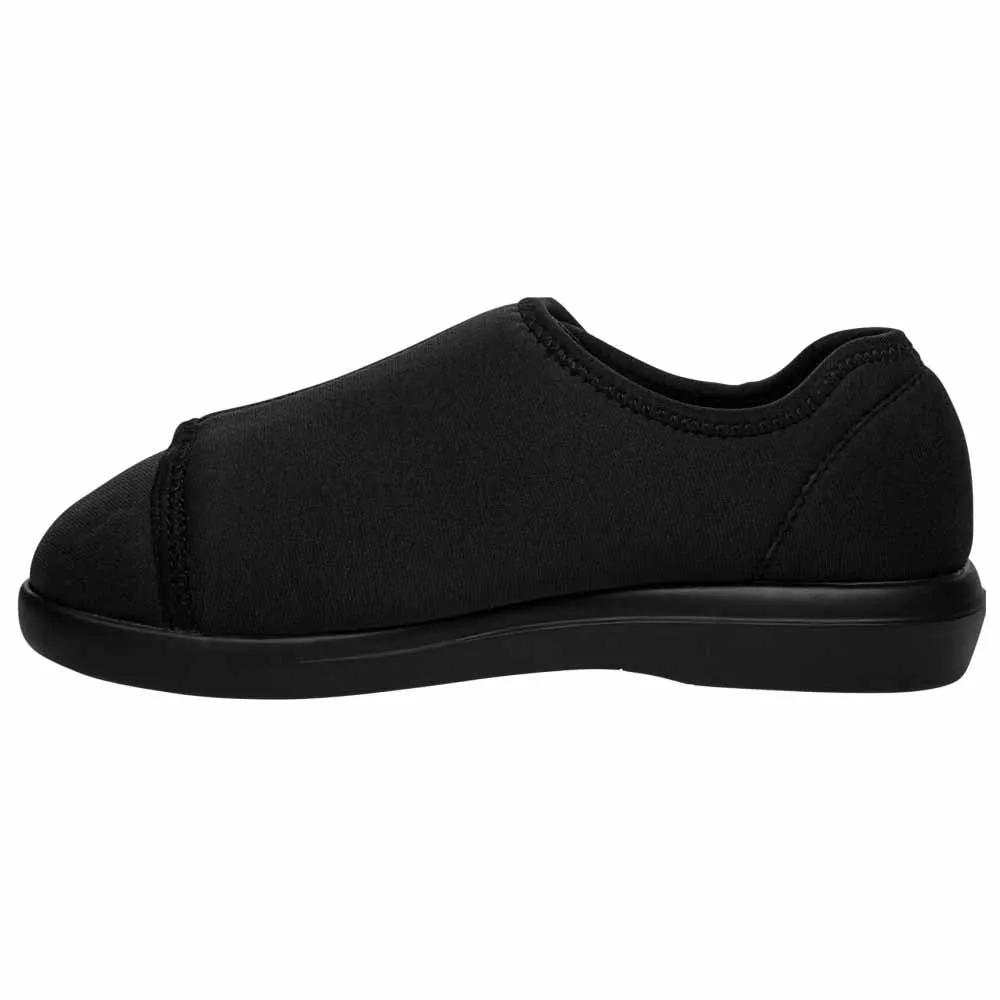 Cushn Foot Scuff Slippers Comfort Technology