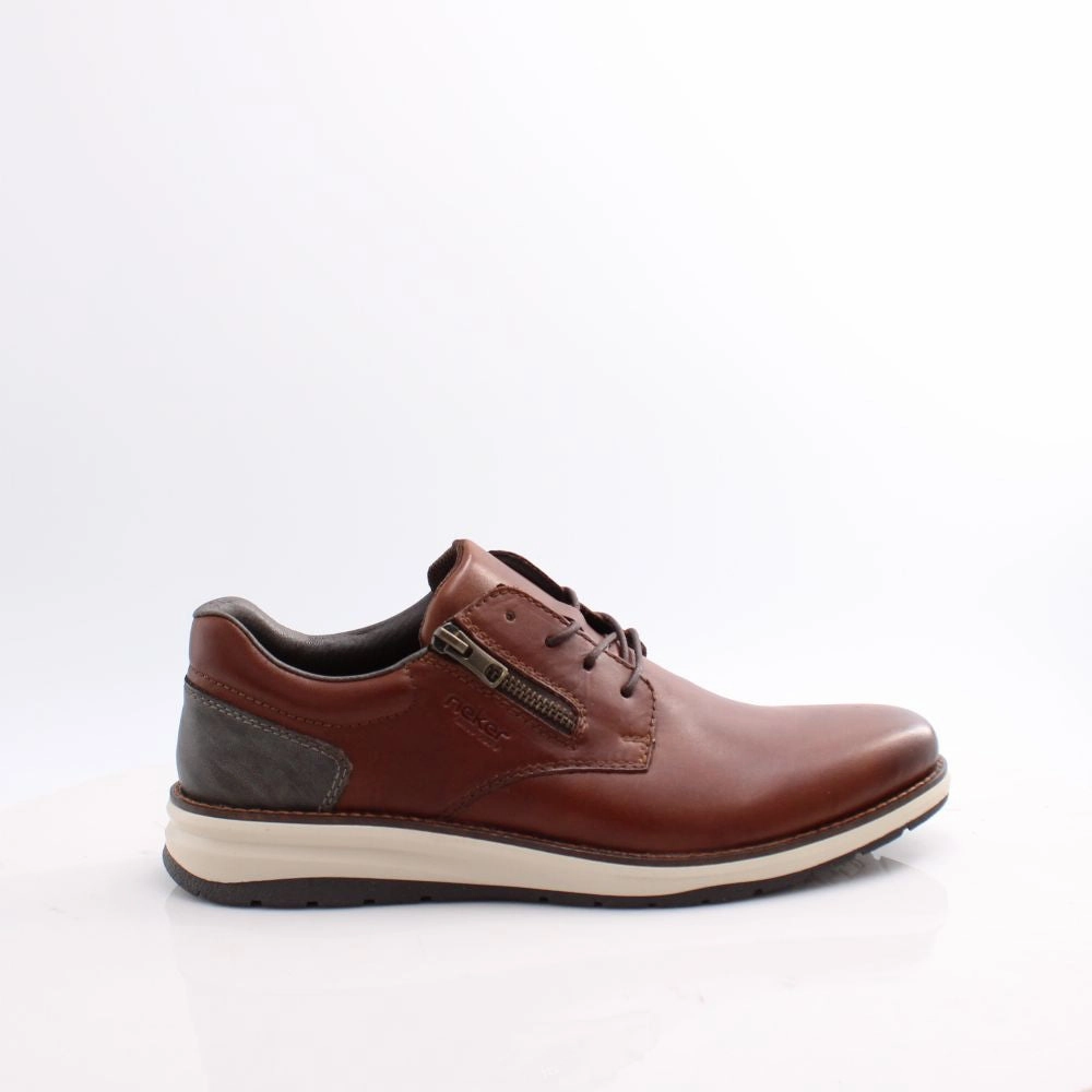 Easy On/Off Standing Comfort 14706 Rieker Shoes 25