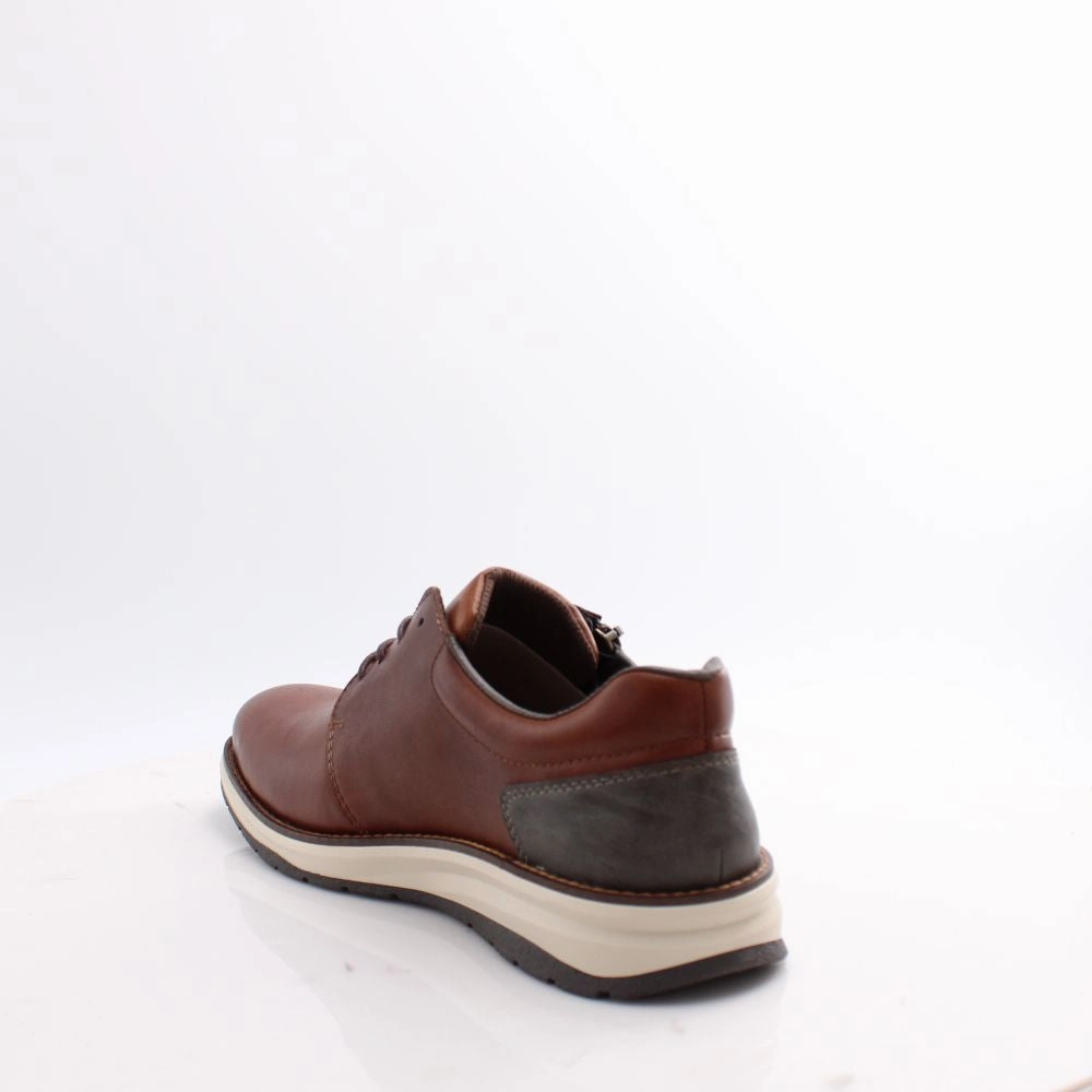 Grippy Traction Sporty Style 14706 Rieker Shoes 25