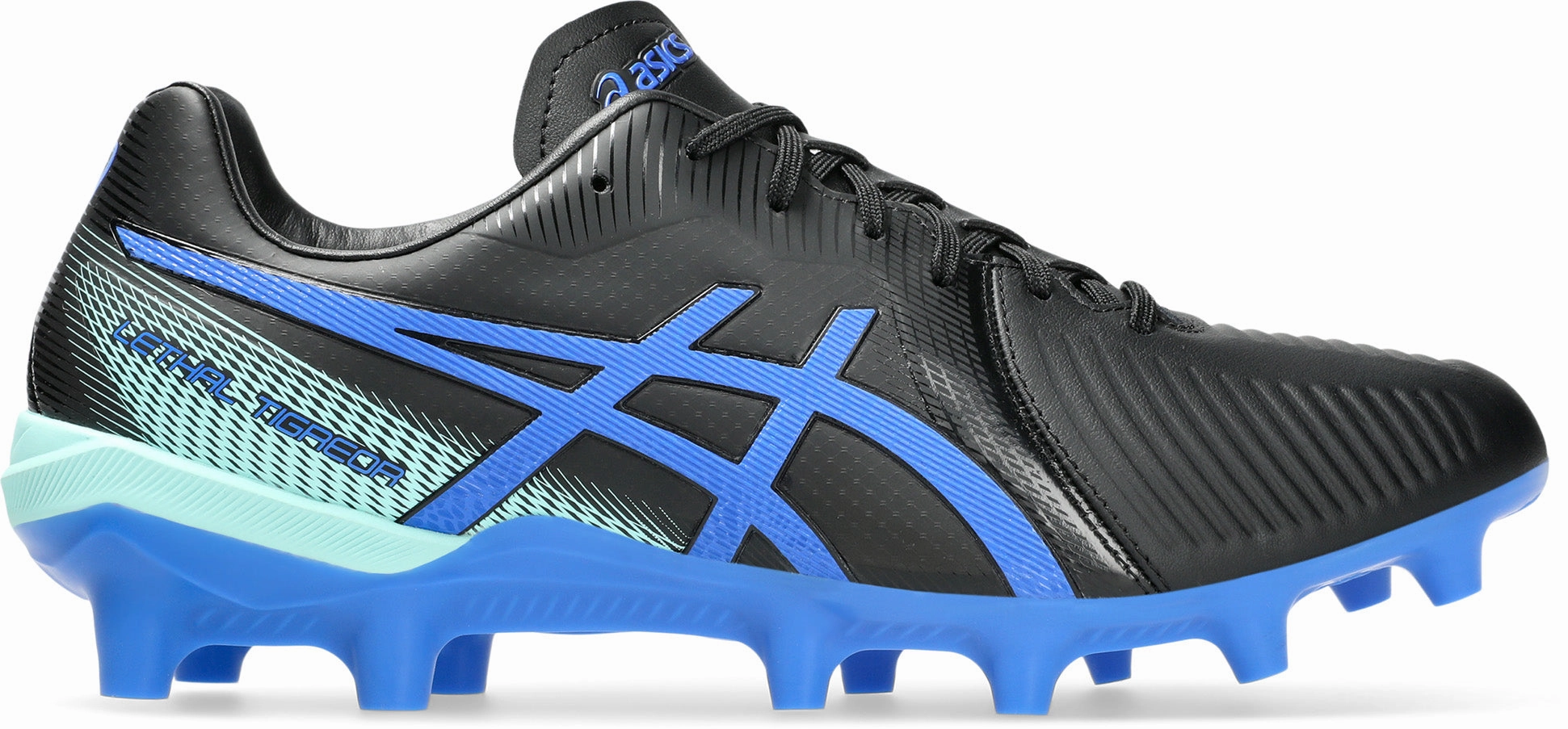 Lethal Tigreor It Ff 3 Men'S Football Boots (Width D) Sustainable Wide Fit