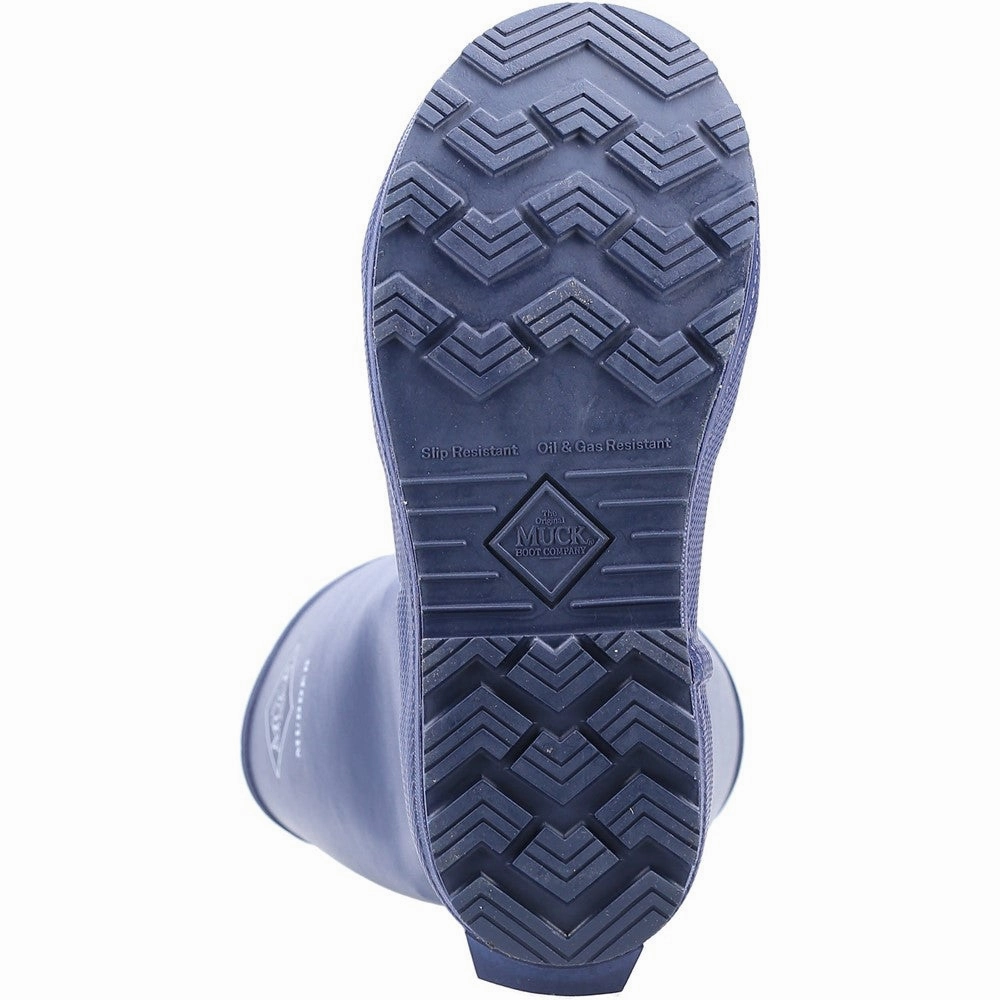 Machine Washable Slip On Shoes Muck Boots Mudder Tall Wellington